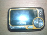 Niema dzwięku na sluchawkach w mp3