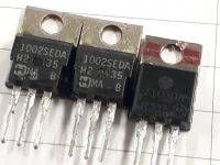 Gdzie kupić tranzystory mocy ze zdjęcia lub ich odpowiedniki?