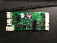 LHOTZ XIMA IPS191 BMS ECU STEROWNIK MONOCYKL ELEKTRYCZNY LHOTZ XIMA IPS191 BMS ECU STEROWNIK MONOCYKL ELEKTRYCZNY