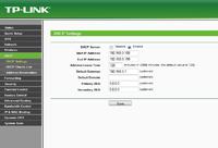Tp-Link WR740N - Miga pomarańczowa dioda w modemie. Wifi działa, internet też ;/ Tp-Link WR740N - Miga pomarańczowa dioda w modemie. Wifi działa, internet też ;/