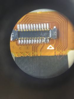 Lenovo Yoga YT3-X50F Tablet: Charging Socket Replacement Issue, Smoke & Short-Circuit Lenovo Yoga YT3-X50F Tablet: Charging Socket Replacement Issue, Smoke & Short-Circuit