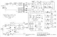 Końcówka 100W z preampem od Trace Elliot V8 Końcówka 100W z preampem od Trace Elliot V8