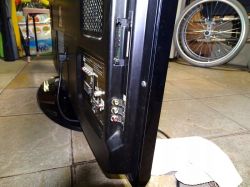 Samsung HT-Z310 - podłączenie kina domowego do komputera