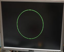 Terminal PAL/NTSC/VGA na PIC32 z obsług± klawiatury PS/2 Terminal PAL/NTSC/VGA na PIC32 z obsług± klawiatury PS/2
