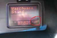 Opel Vectra b 1.8 be - bezpieczniki, błąd komputera pokładowego, dziwny przewód