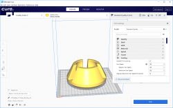 Modularna trzecia ręka, statyw, uchwyt na telefon z Thingiverse - ulepszenia Modularna trzecia ręka, statyw, uchwyt na telefon z Thingiverse - ulepszenia