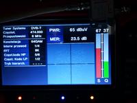 Czy warto kupić miernik Satlink WS-6980 do instalacji z przemiennikiem DVB-T?