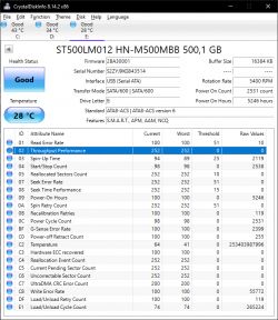 Acer Aspire 8735G - Nie da się zbootować żadnego systemu, na nim