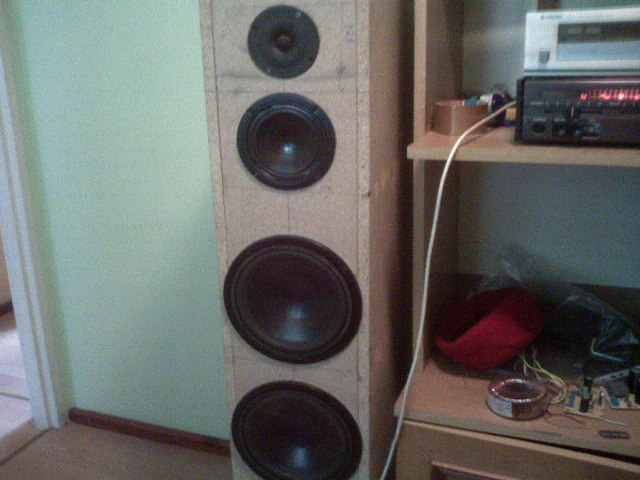 Jakie wybrać kolumny do 200-250 zł?