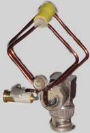 Pomiar sygnału WiFi 2,4GHz