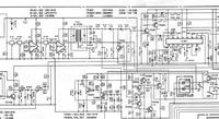 Yamaha CR-440 - Niedziałający tuner i buczenie w głośnikach po rozgrzaniu