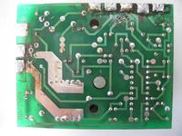 Wiertarka elektromagnetyczna - PRO 100/2E