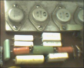 Uniwersalny wzmacniacz mocy 80W/4-8ohm