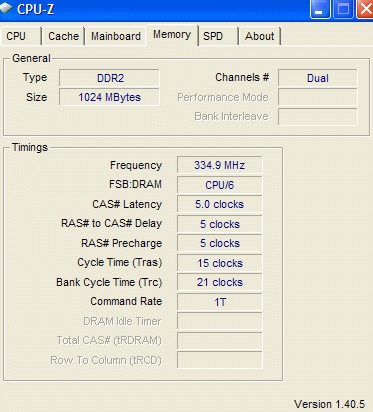 Niespodziewane resety i zamykanie stron na GA-M61PM-S2 z Athlon 64 x2 3600+