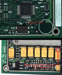 Dlaczego Intel Pentium III 650MHz działa jako 500MHz w Gateway SOLO 2550?