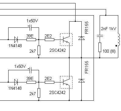 Sparkle Power model: SPI-235HI naprawa PP i co dalej?