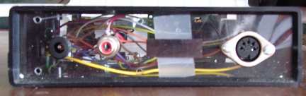 Komputer samochodowy pokładowy