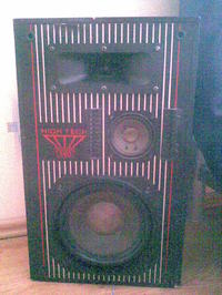 Jakie głośniki do kolumn?