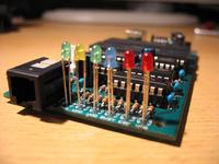 Kolejny clone ICD2 dla mikrokontrolerów firmy Microchip.
