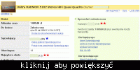Radmor 5102 - czy warto zapłacić 300 zł za ten amplituner?