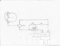 Schemat ładowania akumulatora 6V - poszukiwany diagram i instrukcje