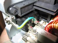 ASTEC model: SA301-3405 - Jak uruchomić ten zasilacz AT ?