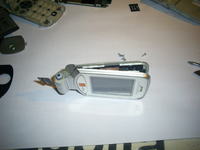 Jak rozkręcić w300i krok po kroku