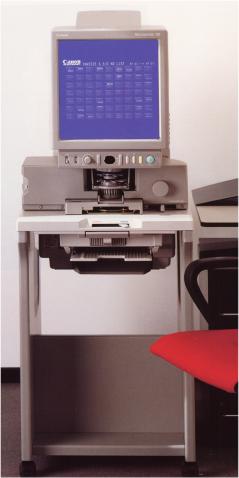 Canon Microprinter 90 - szukam instrukcji obsługi i dokumentacji optycznej