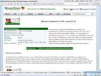 Jak rozbudować pamięć w HP 5L?