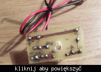 Zasilacz warsztatowy 0-30V 0-3A Zasilacz warsztatowy 0-30V 0-3A