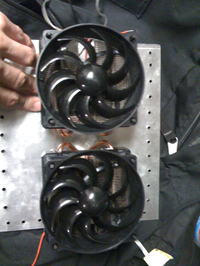 Plecak chłodzący lub ogrzewający