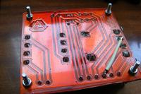 Analizator urządzeń / systemów audio Analizator urządzeń / systemów audio