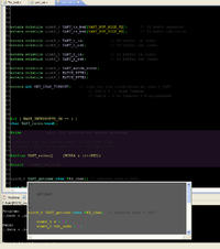 [AVR][GCC] - mały problem z odpaleniem w eclipse
