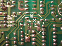 Fiat Cinquecento i Alarm