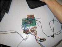 Czytnik kodu Braila - zdjęcie, schemat, źródło