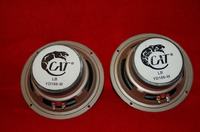 Głośniki CAT LB YD166-W 178mm - zna ktoś parametry ?