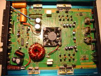 voice kraft mb-900 - potrzebny schemat