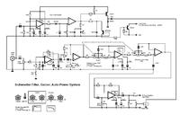 Subwoofer na Tonsilu GDN 20/80/2