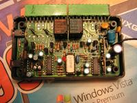 alarm fox wie ktos jaki to model