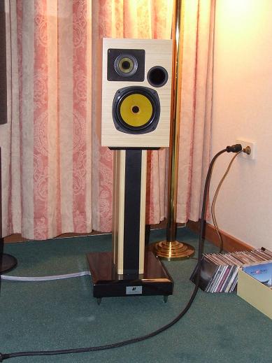 Wybór kolumn Tonsil Maestro II 130 czy 180 do pokoju 16m2?