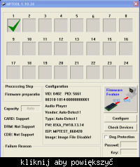 Problem z "Trak ALS MP-112"