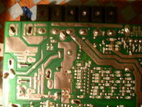 Pioneer GM-1200. Dziwne połączenie