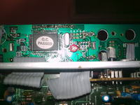 Albrecht AE-4180 Problem.potrzebna pomoc z przestrojeniem Albrecht AE-4180 Problem.potrzebna pomoc z przestrojeniem