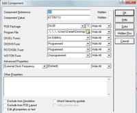 [ATTINY13][Bascom] Banalne -> sterowanie LED