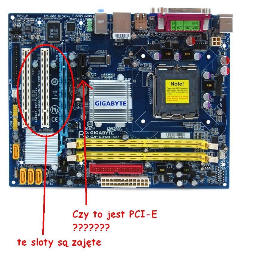 GA G31M S2L DRIVERS 2020