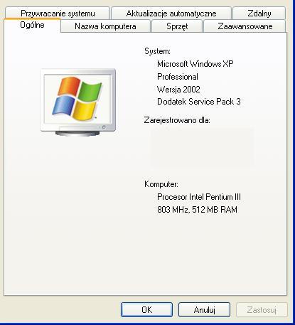 Jak podkręcić Pentium III 803MHz