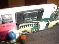 Bosch Motronic M2.3 co to za driver wtryskiwaczy? zamiennik