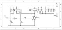Wzmacniacz 2x650W/8 Ohm "po taniości" Wzmacniacz 2x650W/8 Ohm "po taniości"