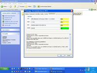Błąd Microsoft Visual C++ Runtime przy uruchamianiu PES 2010 na Windows XP