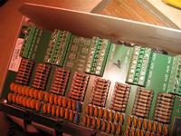 Slican NCT 1248 soft 2.16 - Gniazdo RJ45 i programowanie centralki